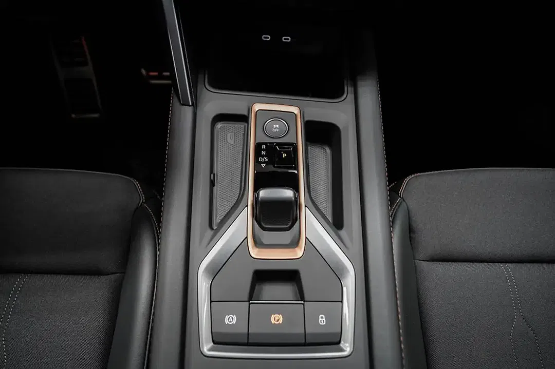 CUPRA Leon - Thumbnail 12