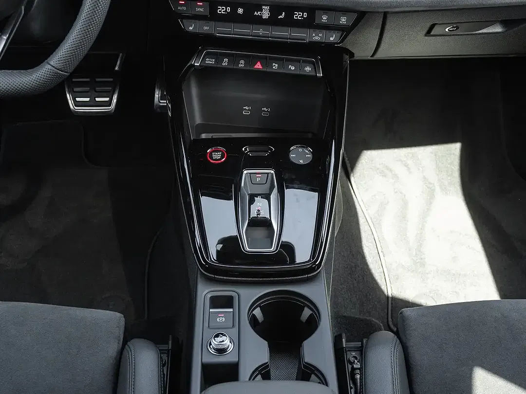 Audi RS3 - Thumbnail 12