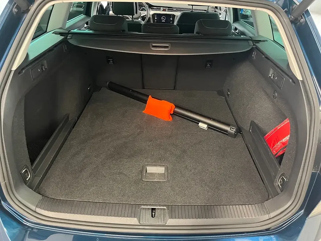 Volkswagen Passat Variant - Thumbnail 14