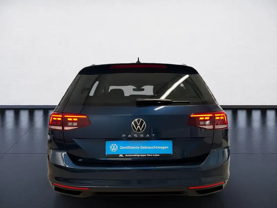 Volkswagen Passat Variant - Thumbnail 4