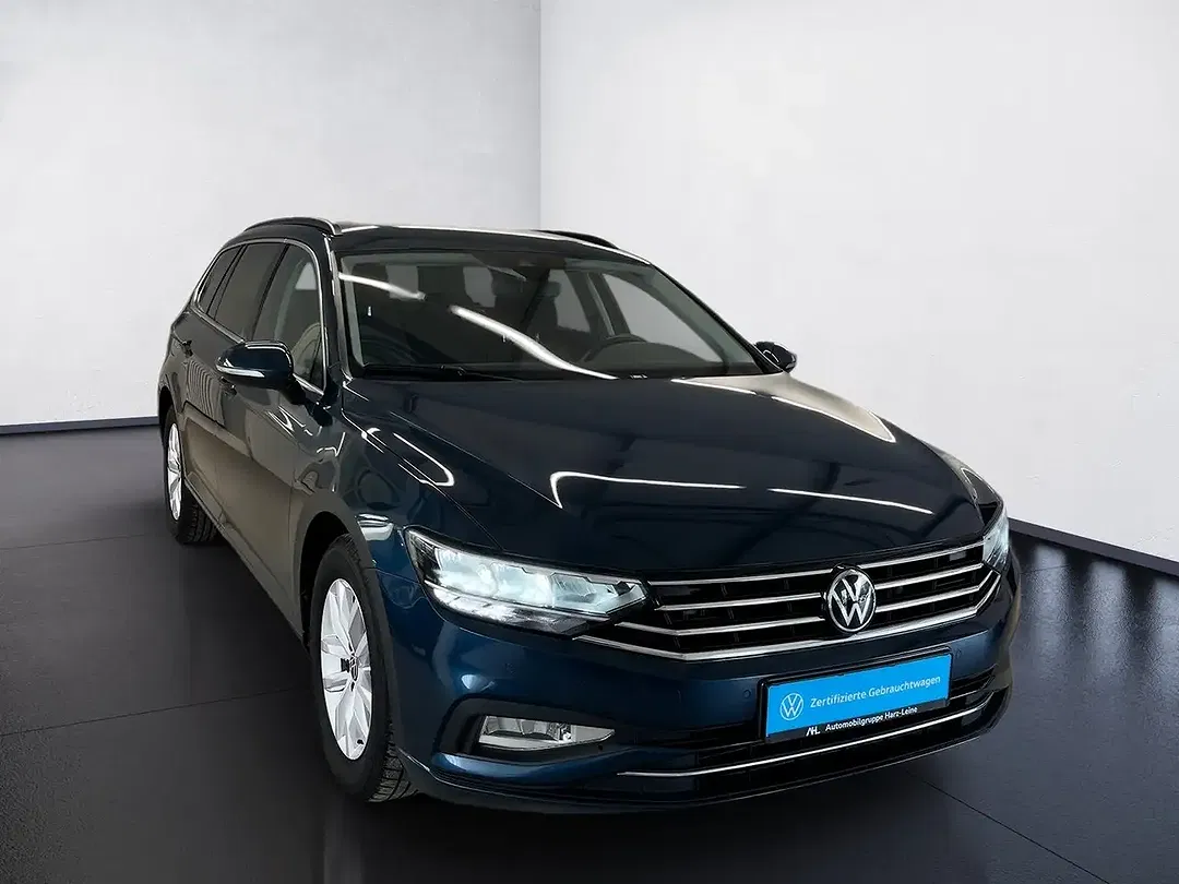 Volkswagen Passat Variant - Thumbnail 7