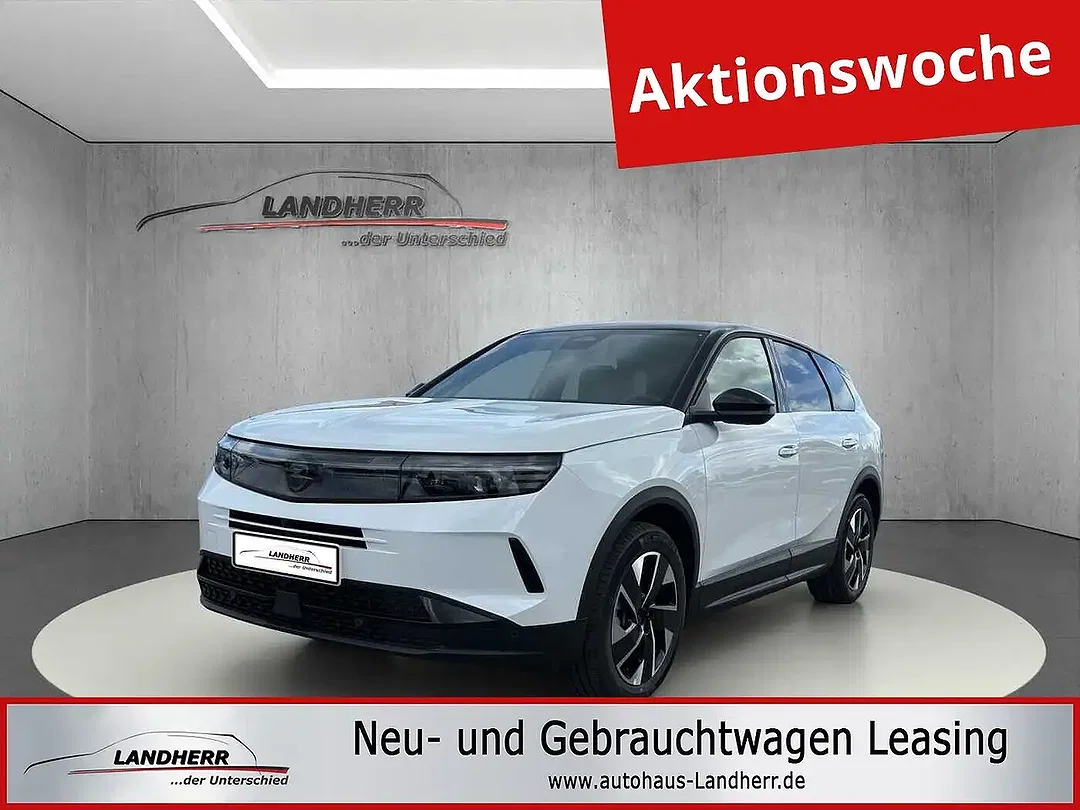 Opel Grandland - Afbeelding 1
