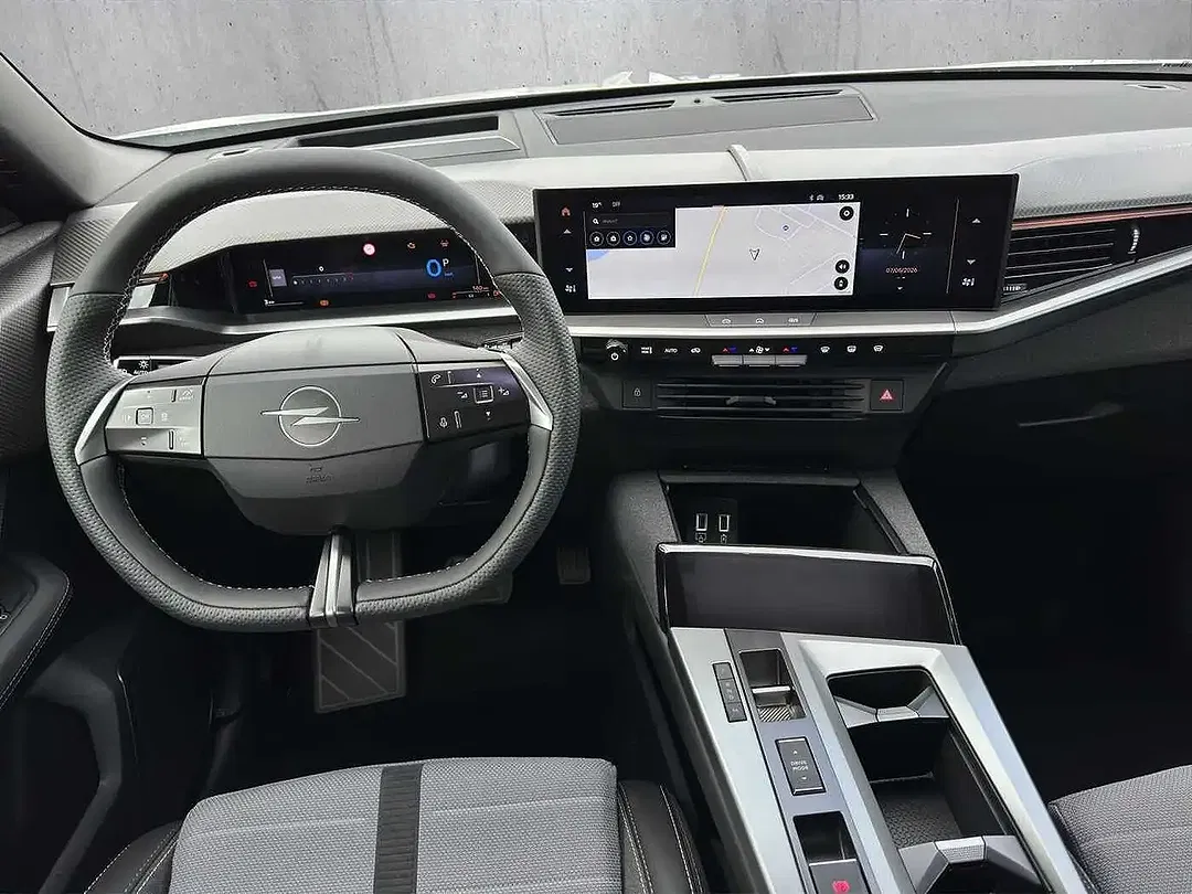 Opel Grandland - Thumbnail 4