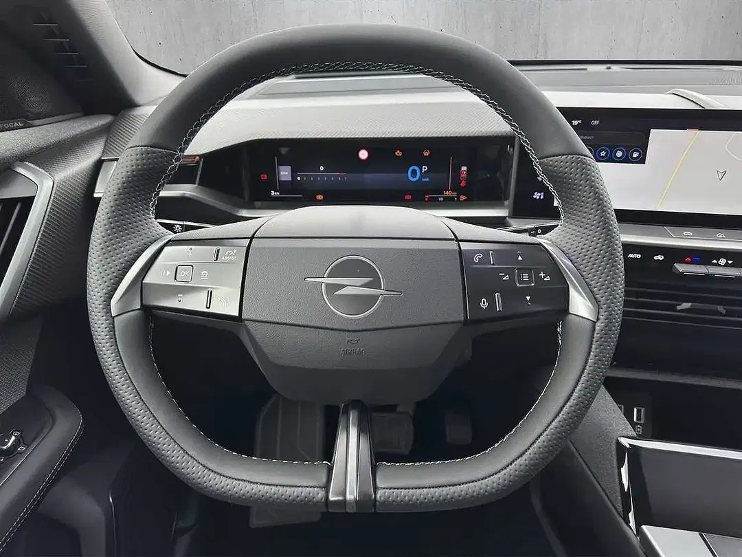 Opel Grandland - Thumbnail 5