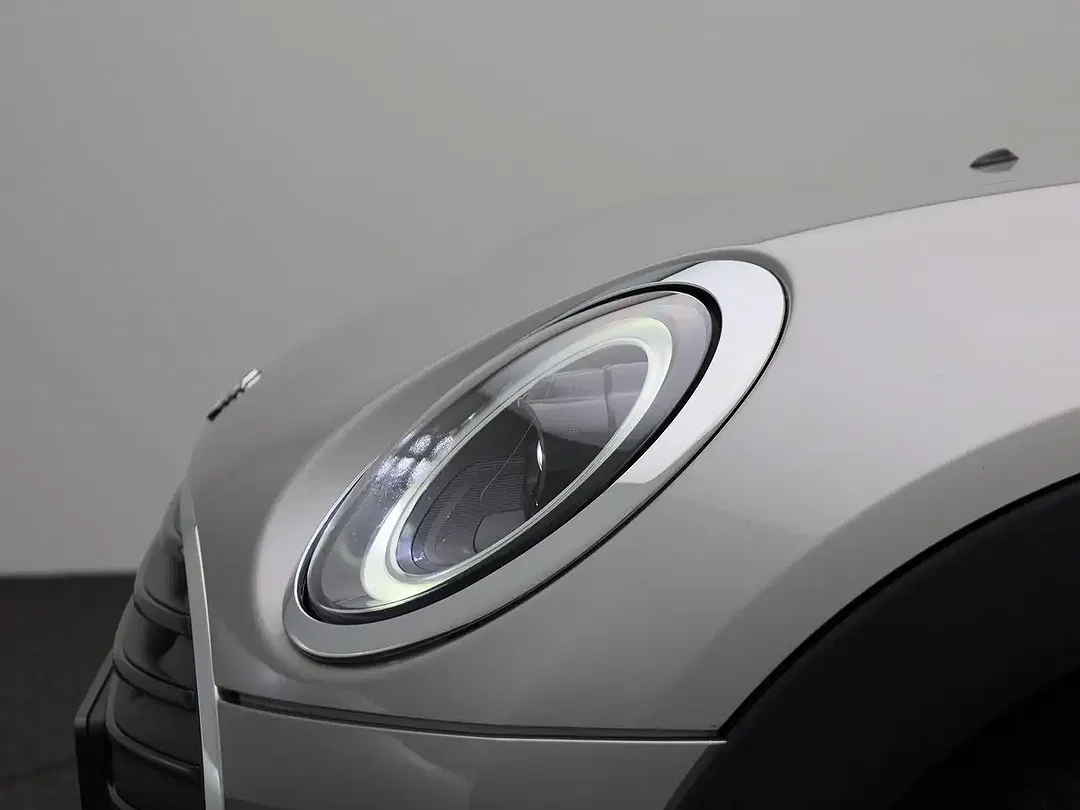 MINI Cooper Clubman - Thumbnail 15