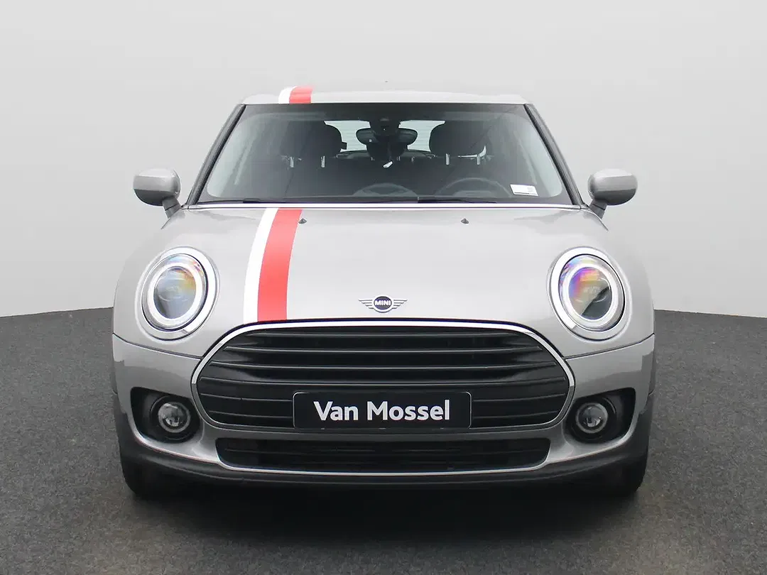 MINI Cooper Clubman - Thumbnail 3
