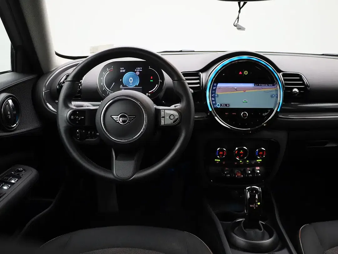 MINI Cooper Clubman - Thumbnail 7