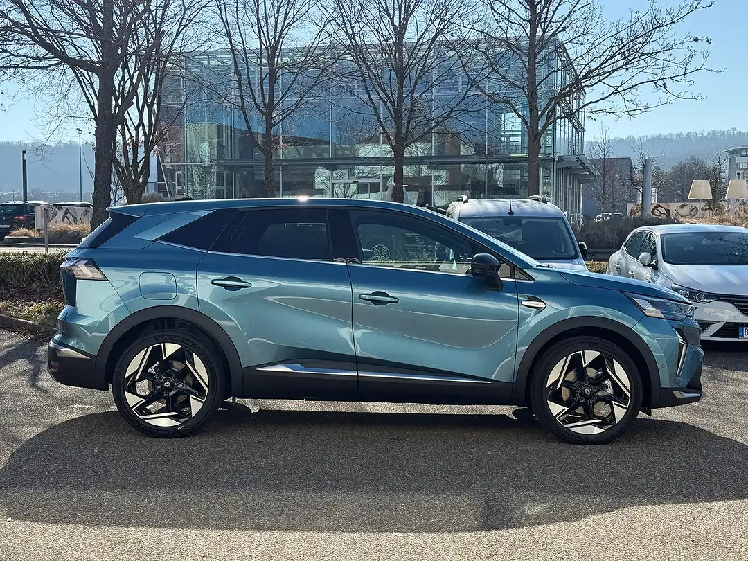 Renault Symbioz - Thumbnail 6