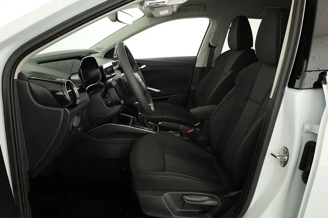 Skoda Fabia - Thumbnail 11