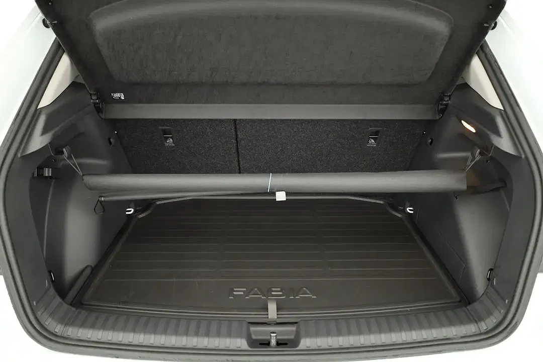 Skoda Fabia - Thumbnail 13