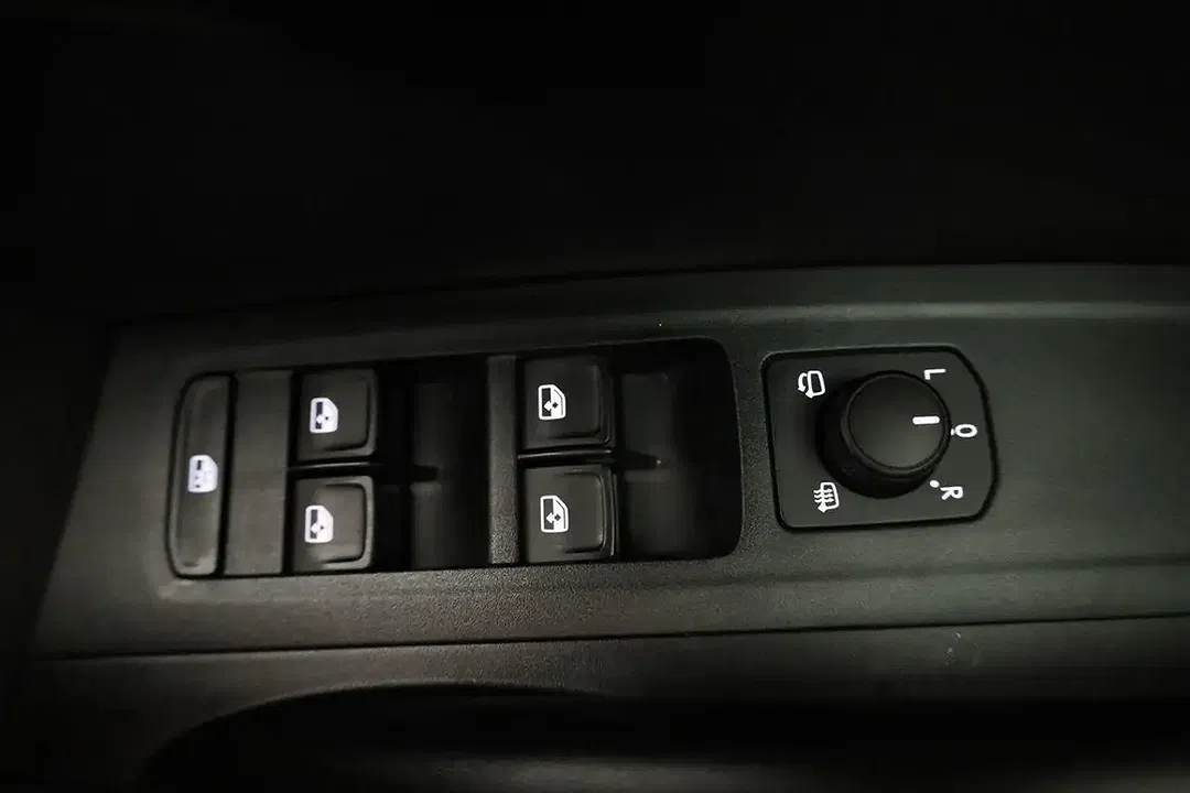 Skoda Fabia - Thumbnail 8