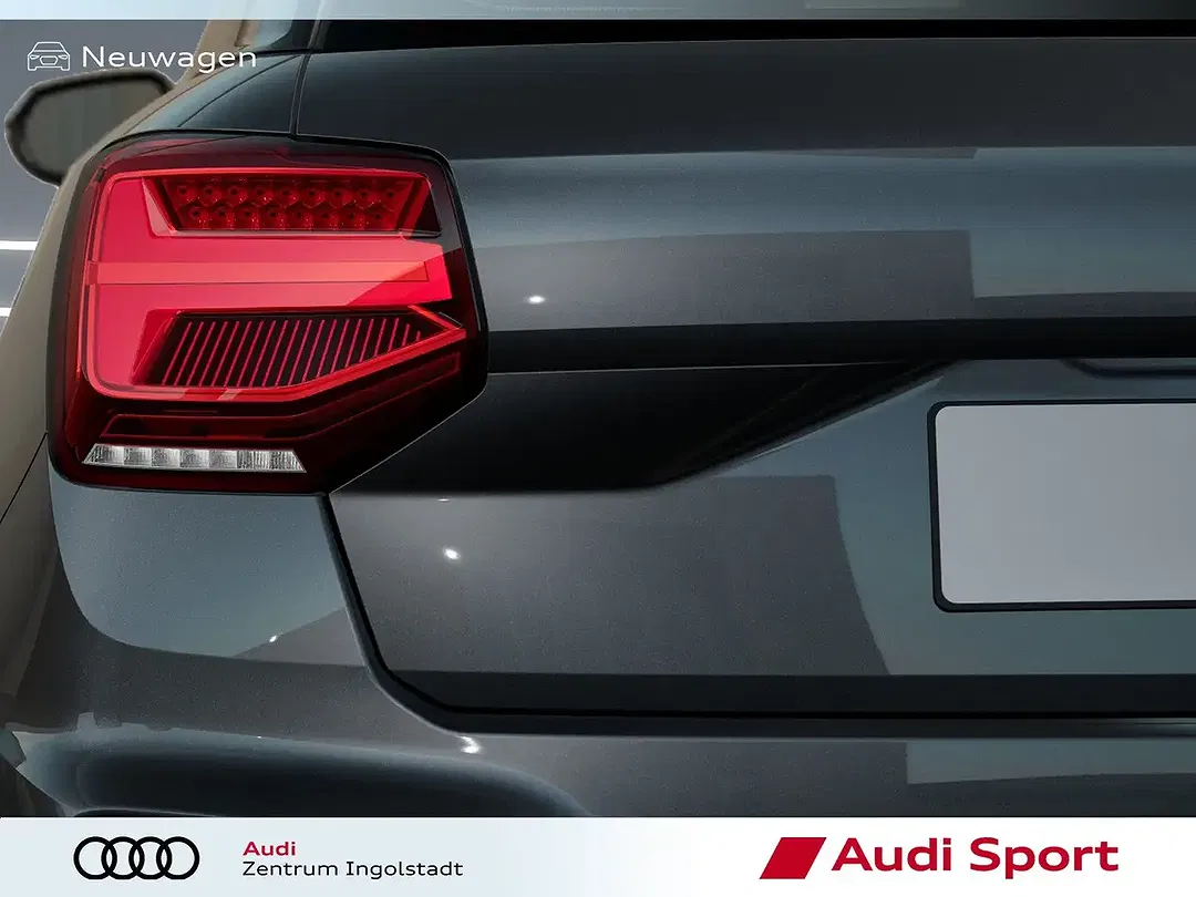 Audi Q2 - Thumbnail 7
