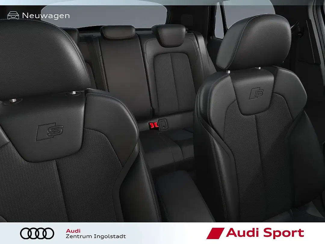 Audi Q2 - Thumbnail 8