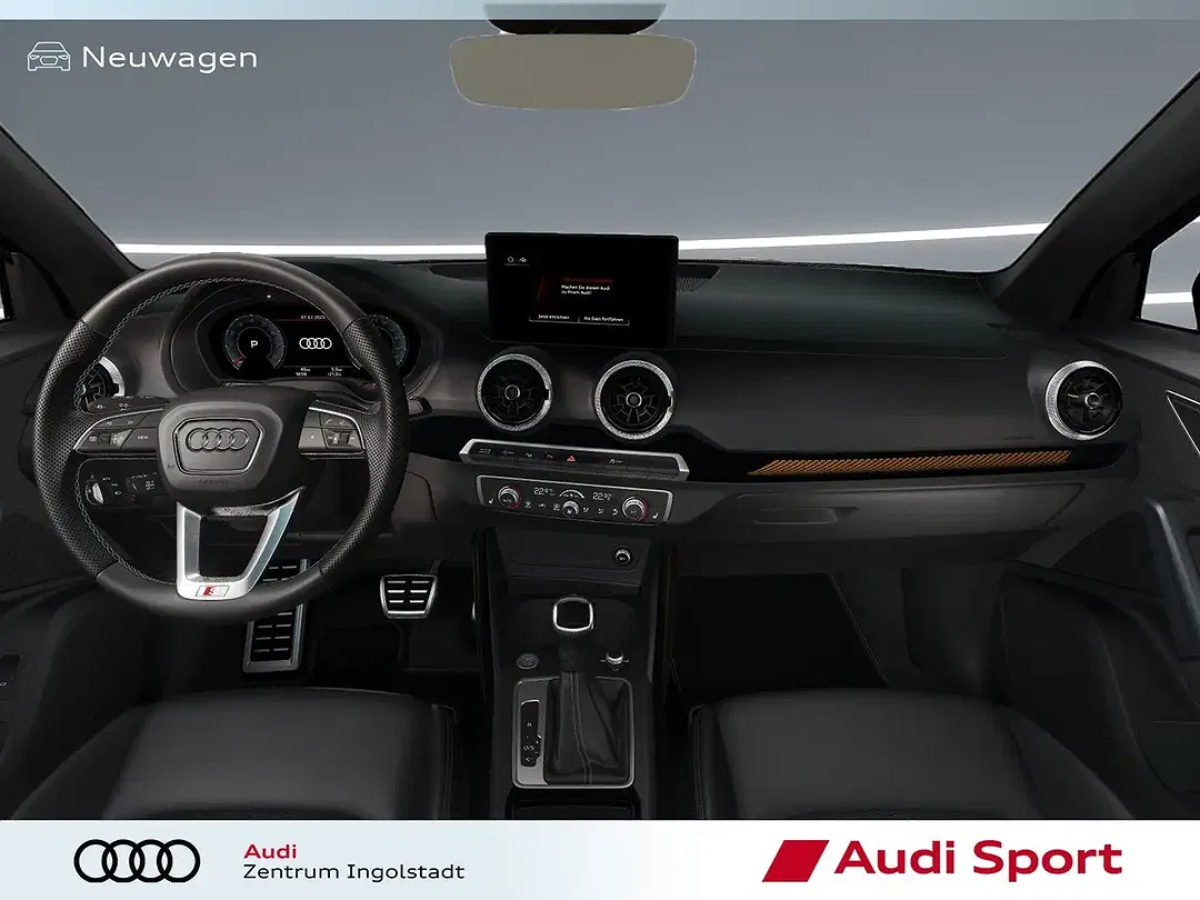 Audi Q2 - Thumbnail 9