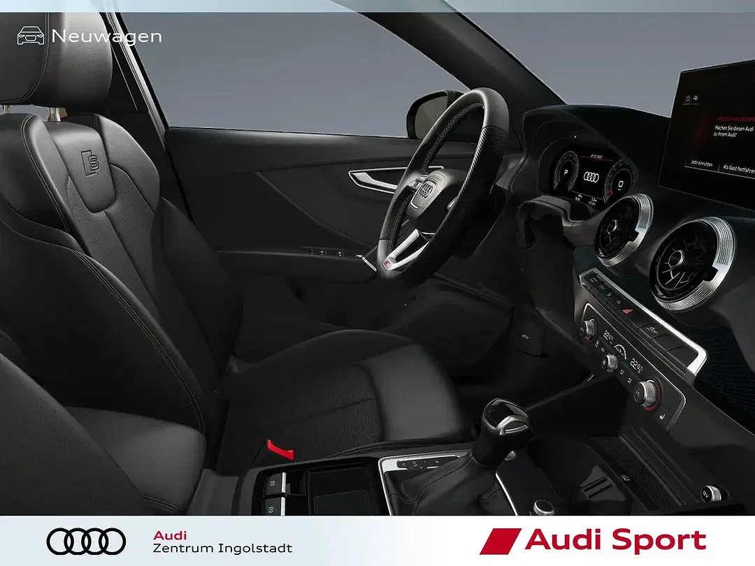 Audi Q2 - Thumbnail 10