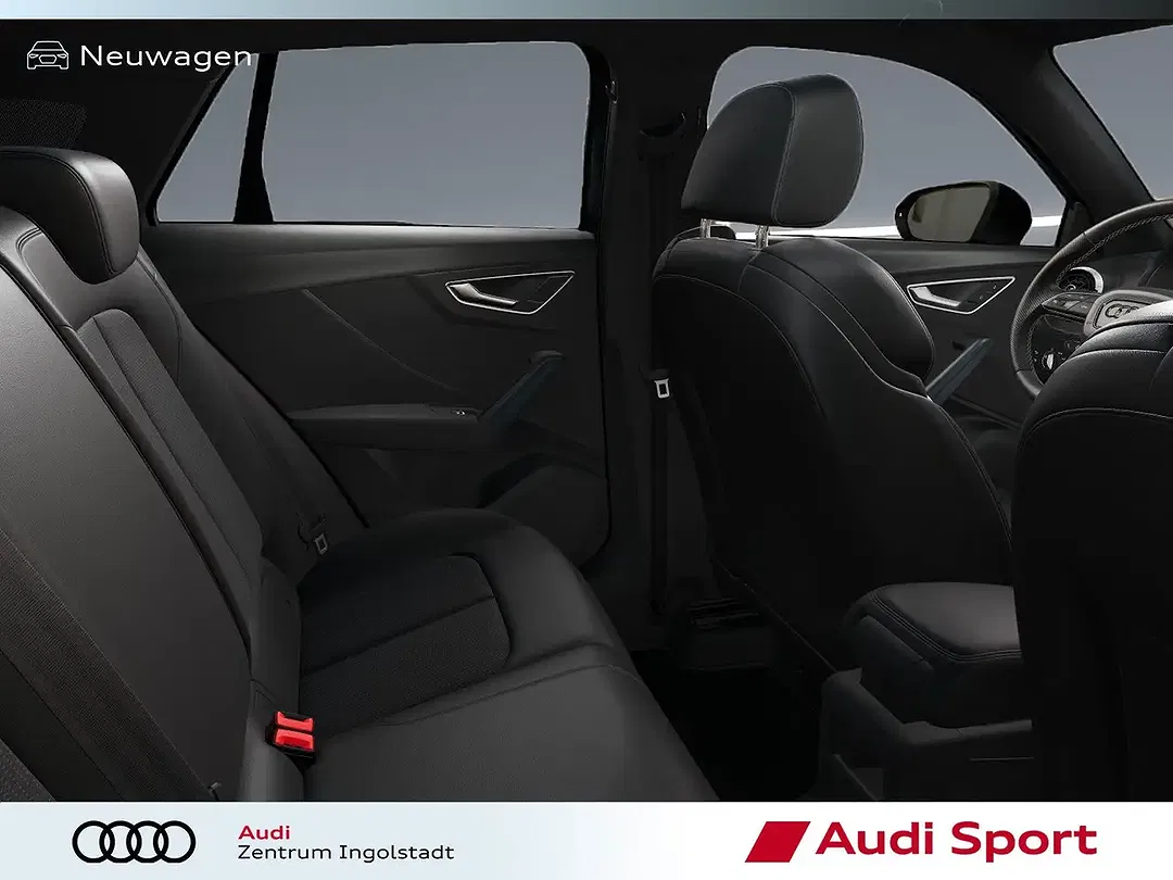 Audi Q2 - Thumbnail 11