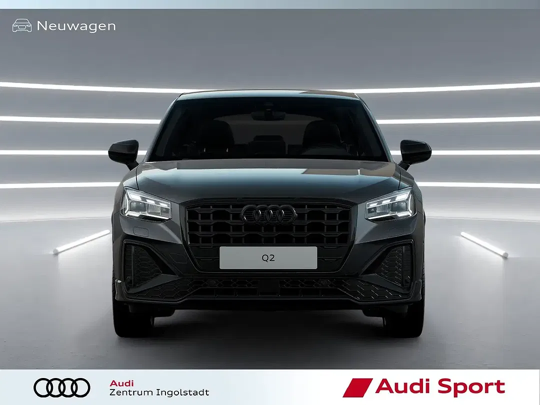 Audi Q2 - Thumbnail 2