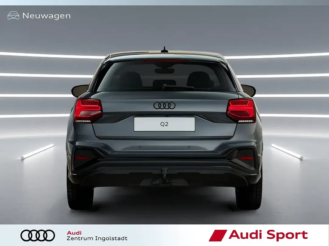 Audi Q2 - Thumbnail 5