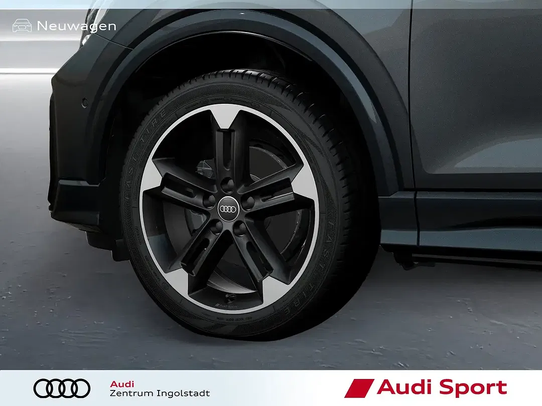 Audi Q2 - Thumbnail 6