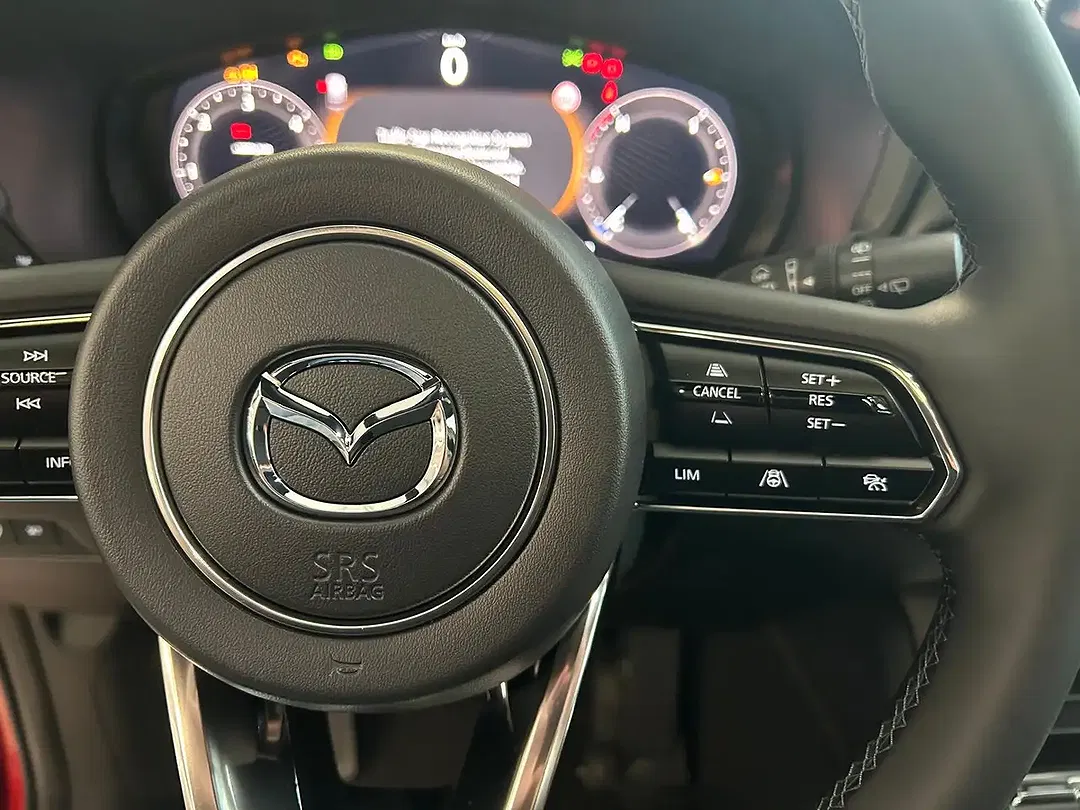 Mazda CX-60 - Thumbnail 14