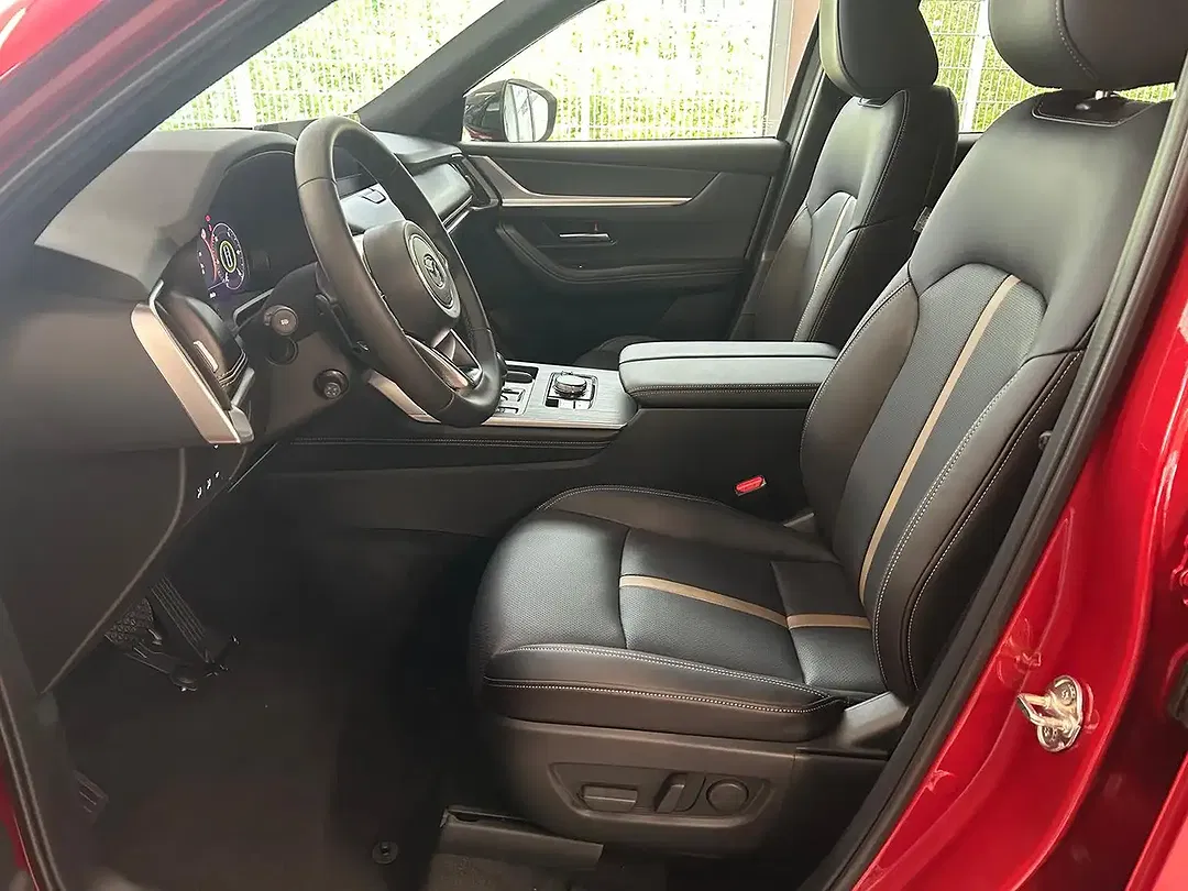 Mazda CX-60 - Thumbnail 8