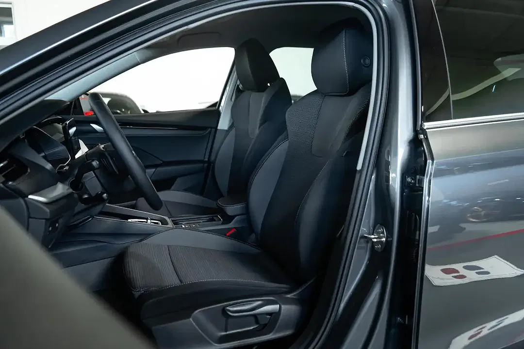 Skoda Octavia - Thumbnail 15