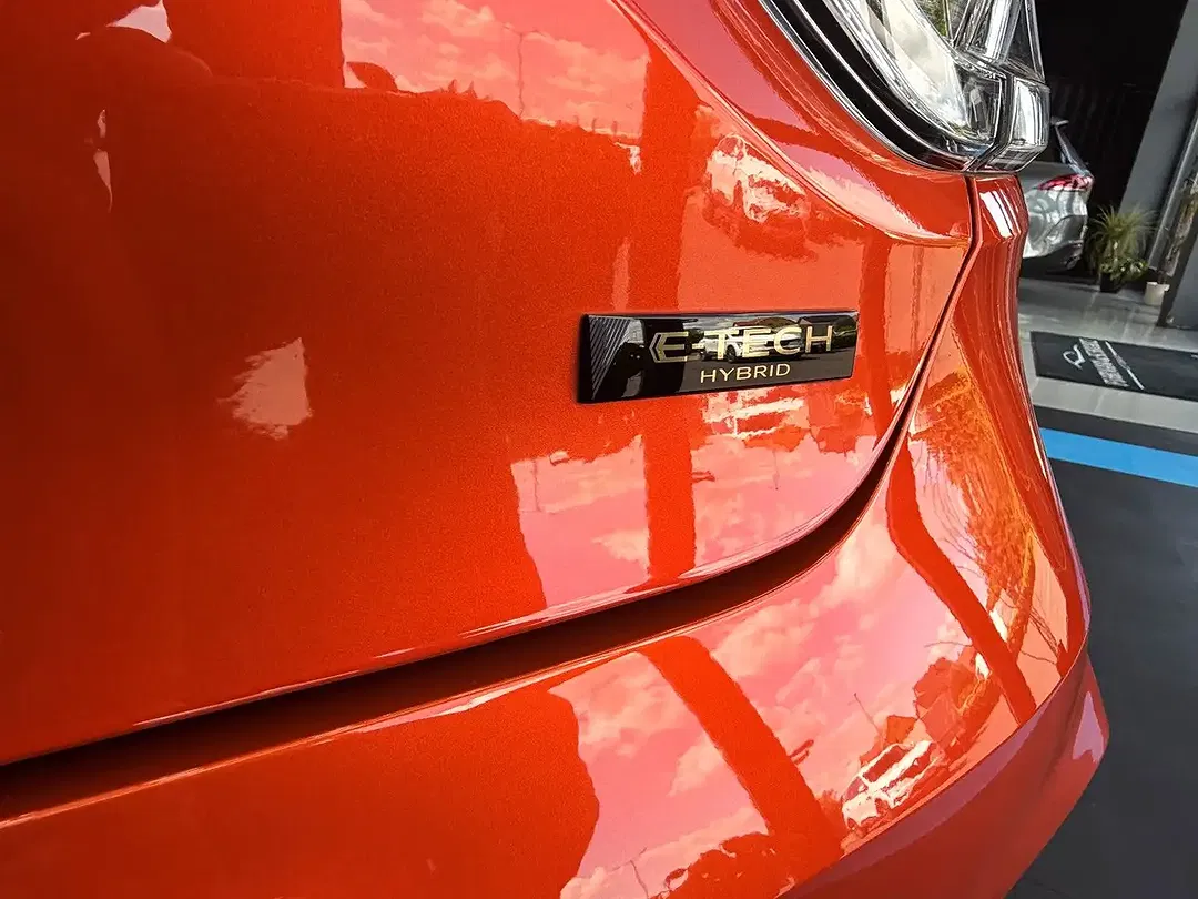 Renault Clio - Thumbnail 12