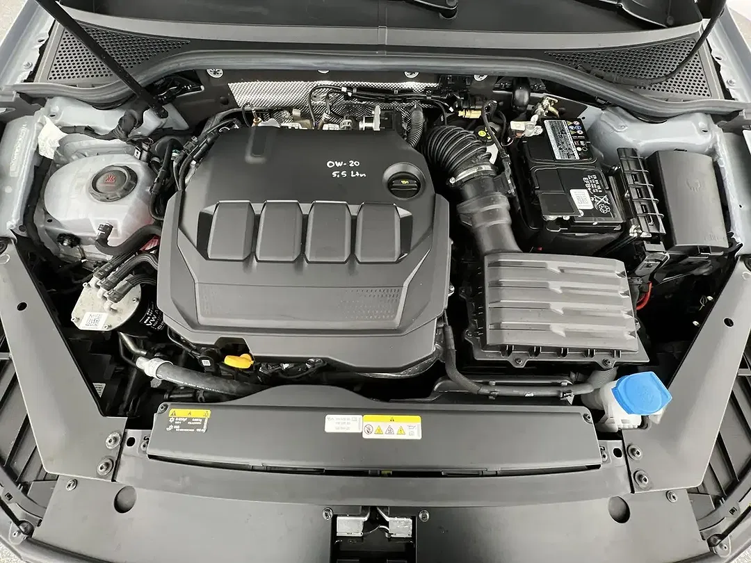 Volkswagen Passat Variant - Thumbnail 19