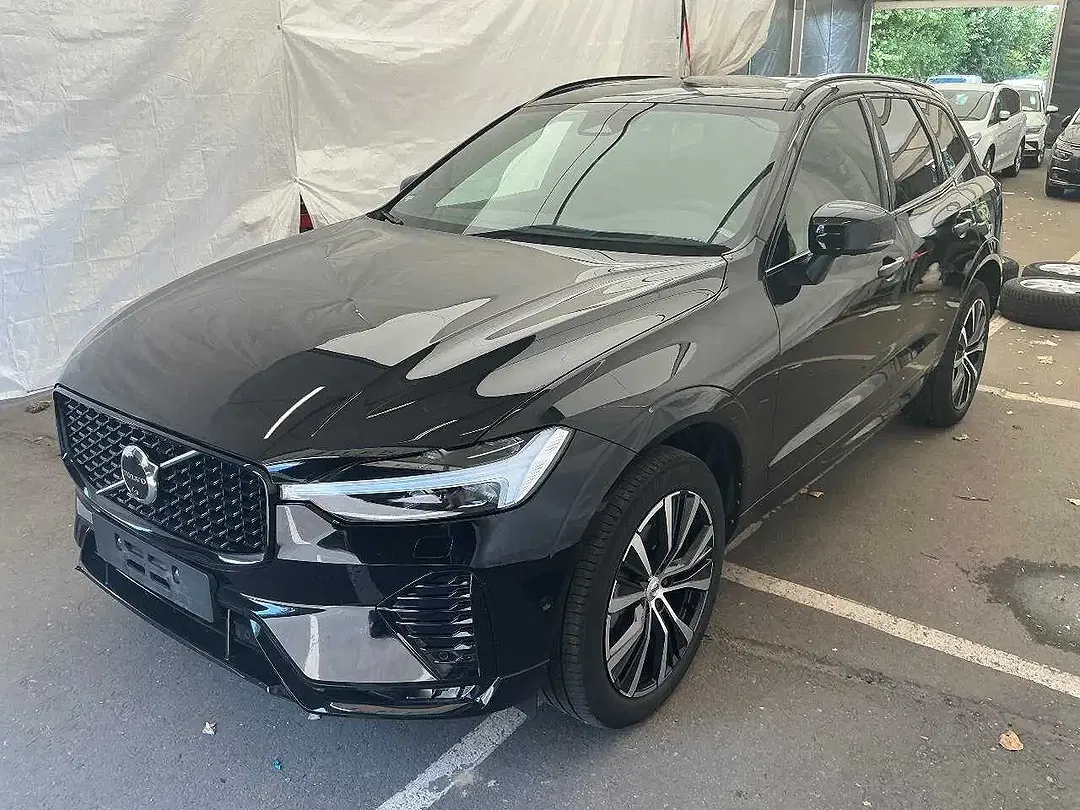 Volvo XC60 - Thumbnail 1