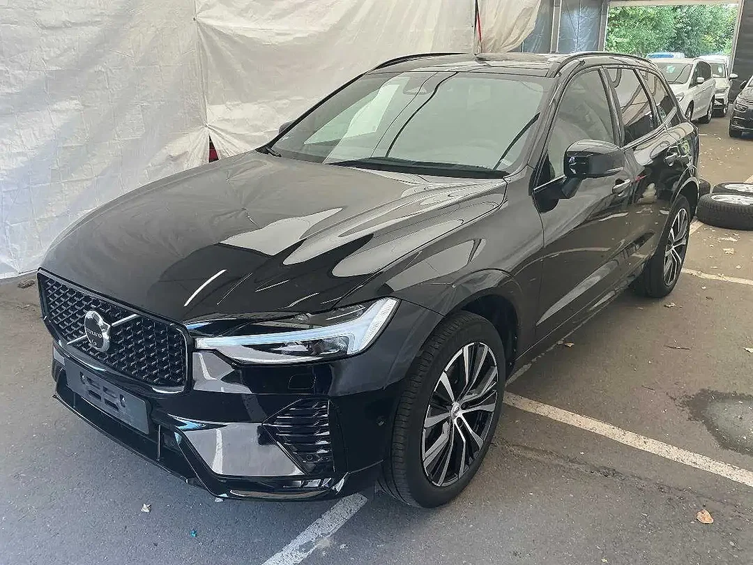 Volvo XC60 - Afbeelding 1