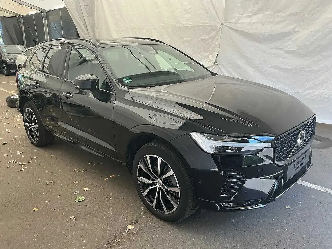 Volvo XC60 - Thumbnail 2