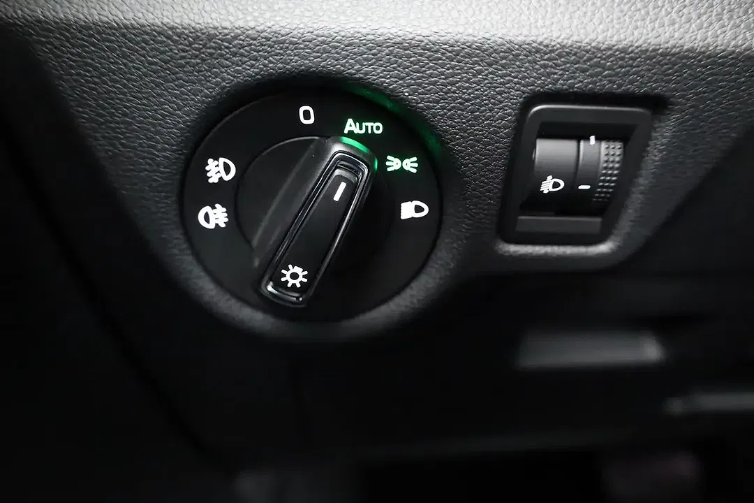 Skoda Kamiq - Thumbnail 9