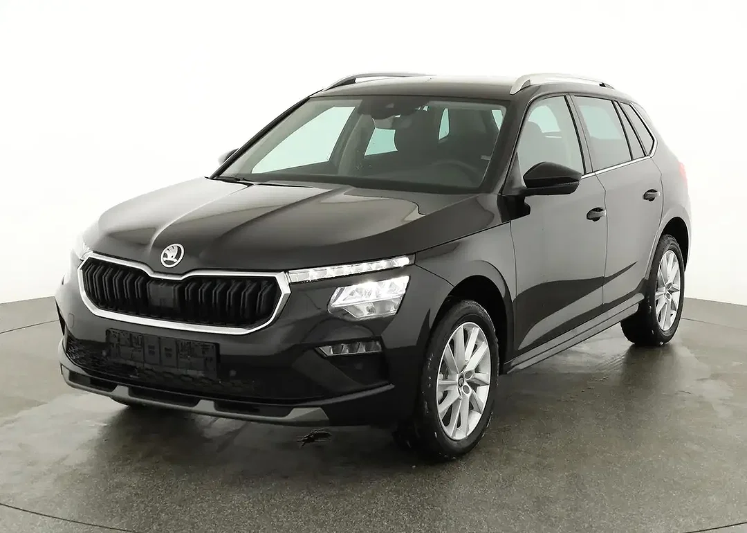 Skoda Kamiq - Afbeelding 1