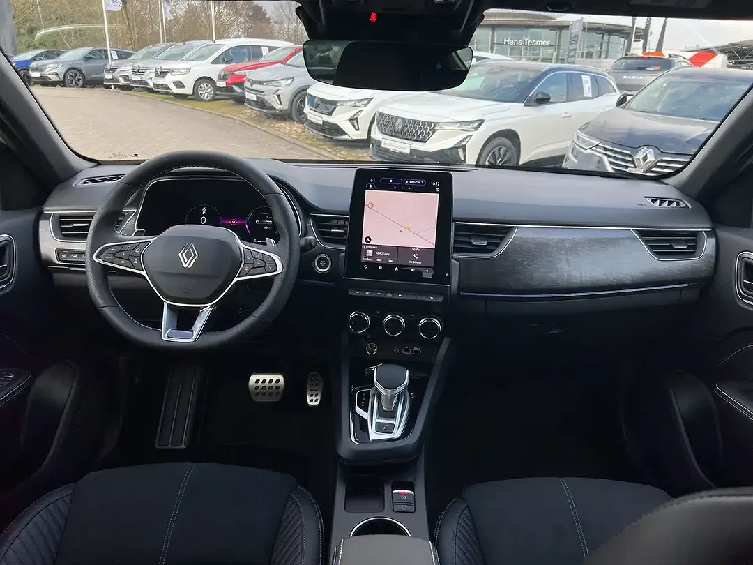 Renault Arkana - Thumbnail 6