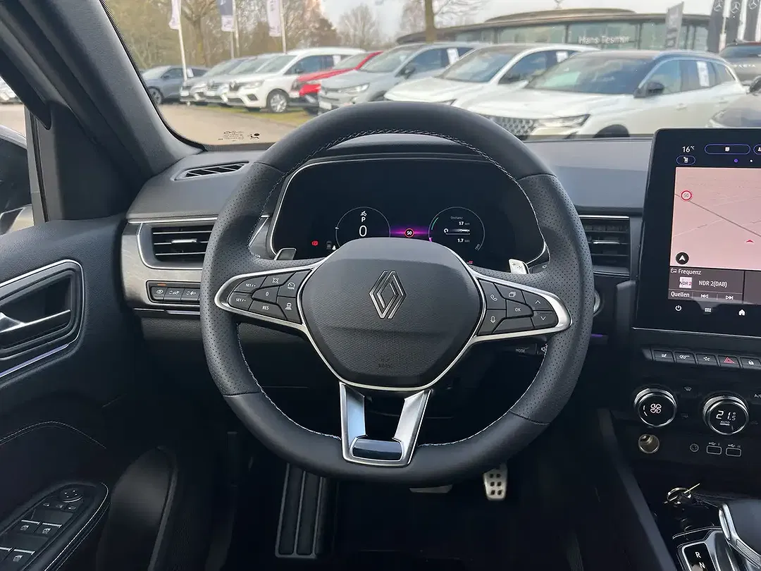 Renault Arkana - Thumbnail 7