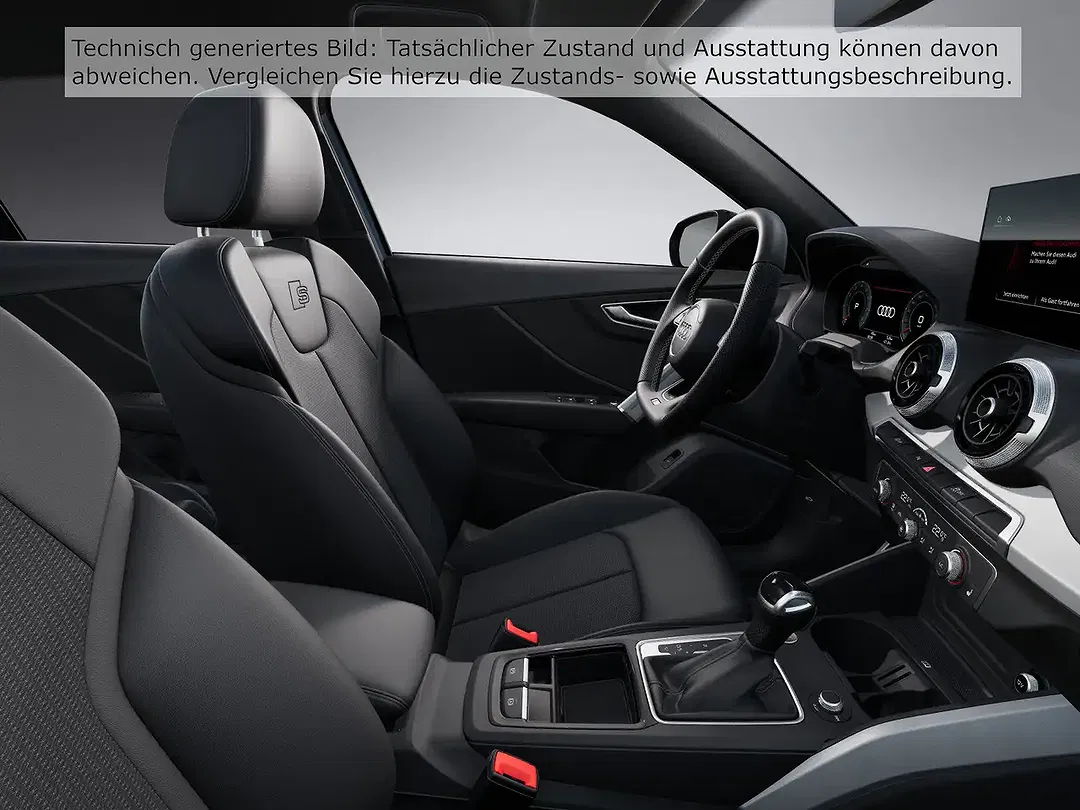 Audi Q2 - Thumbnail 10