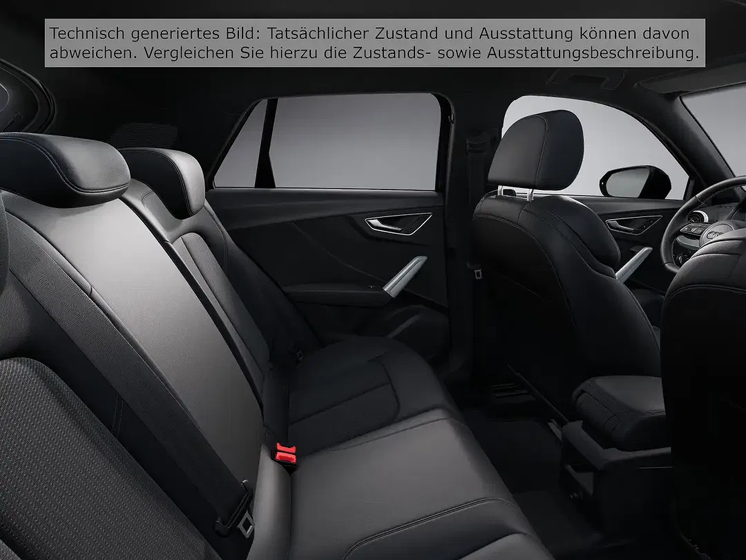 Audi Q2 - Thumbnail 12