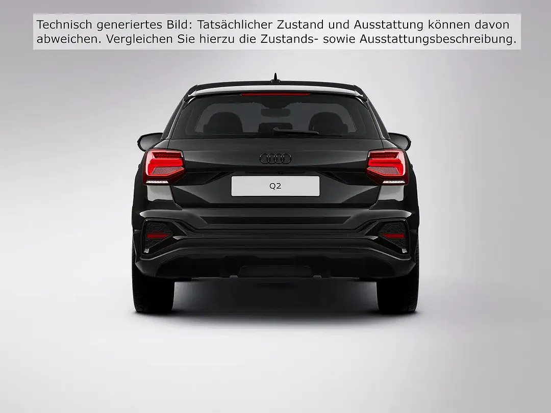 Audi Q2 - Thumbnail 5