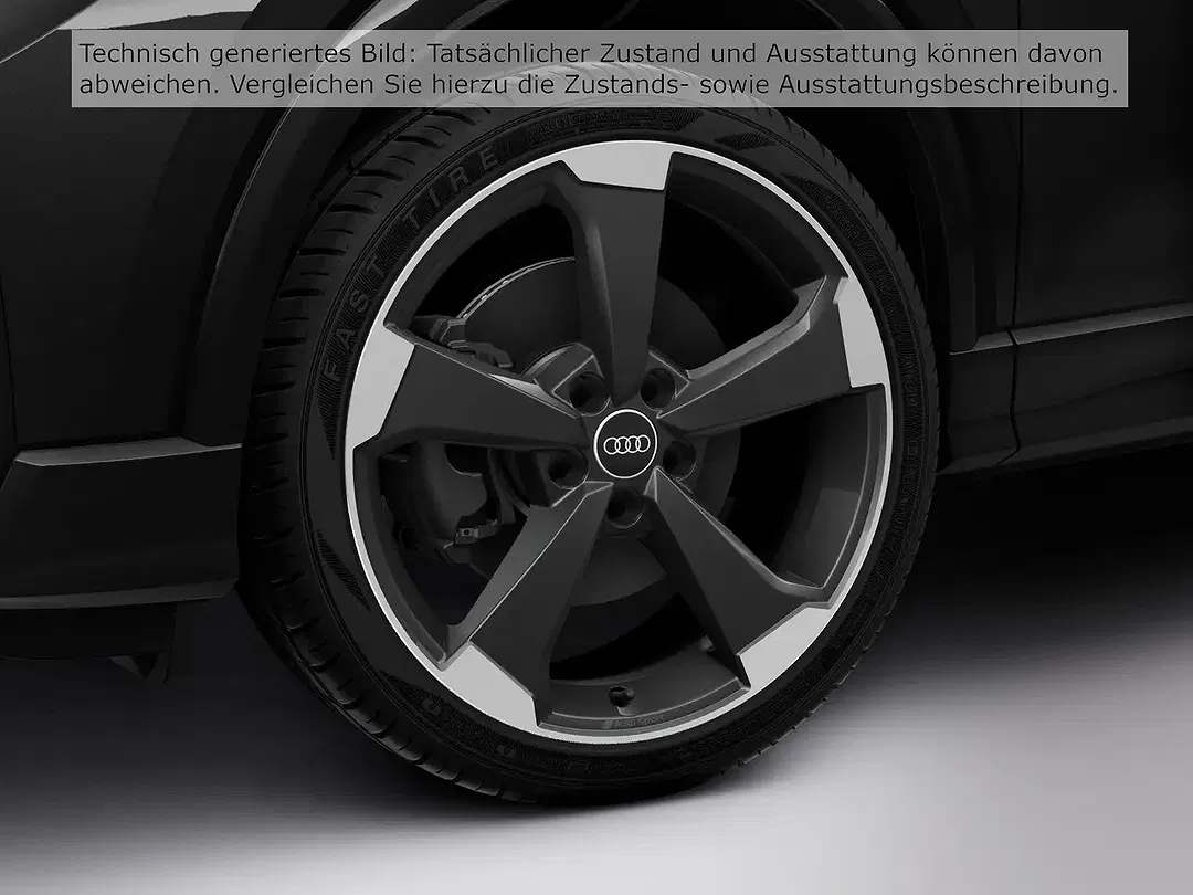 Audi Q2 - Thumbnail 8
