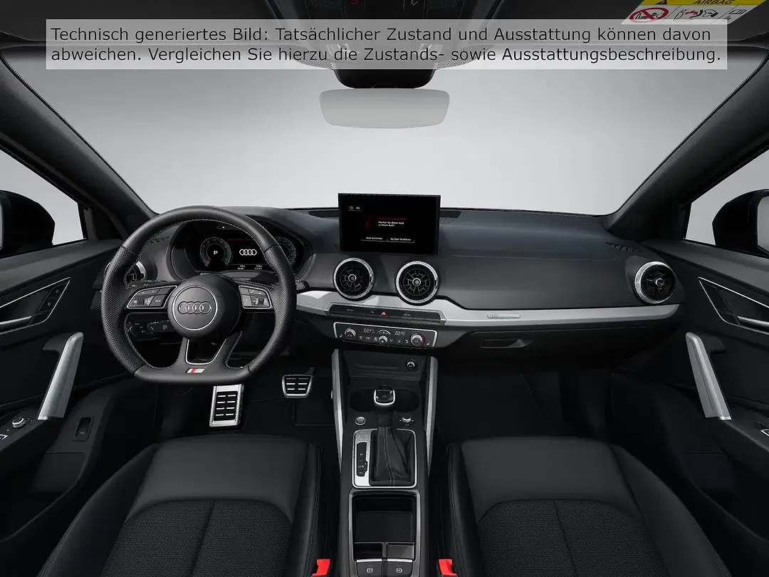 Audi Q2 - Thumbnail 9