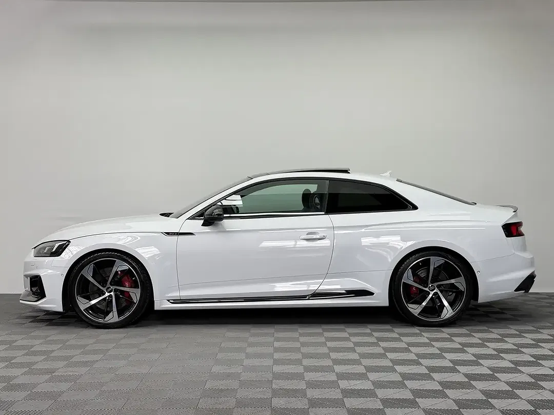 Audi RS5 2.9 TFSI