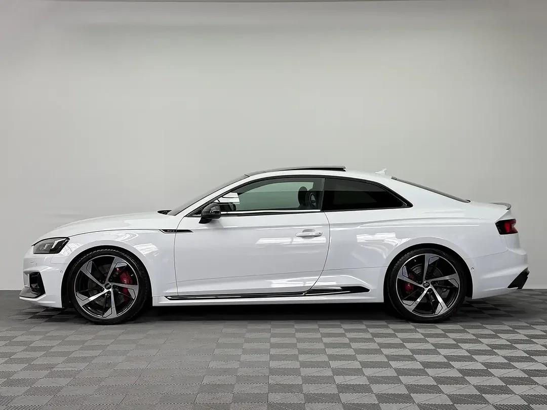 Audi RS5 - Afbeelding 1