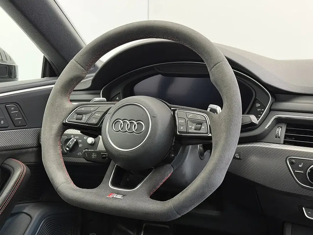 Audi RS5 - Thumbnail 10