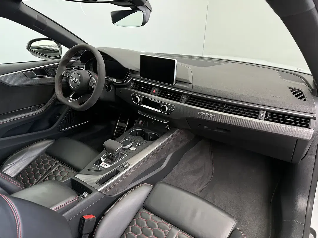 Audi RS5 - Thumbnail 14
