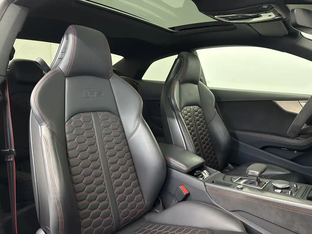 Audi RS5 - Thumbnail 16