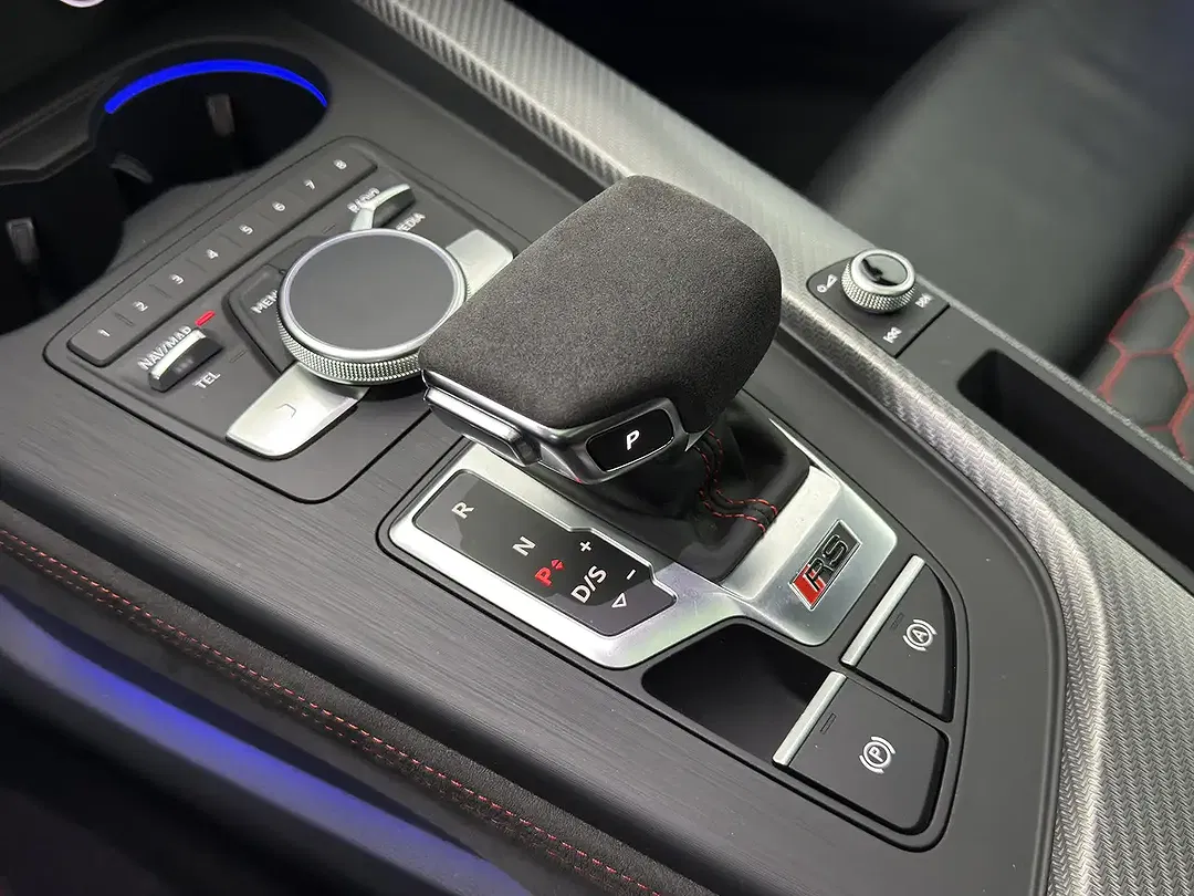 Audi RS5 - Thumbnail 26