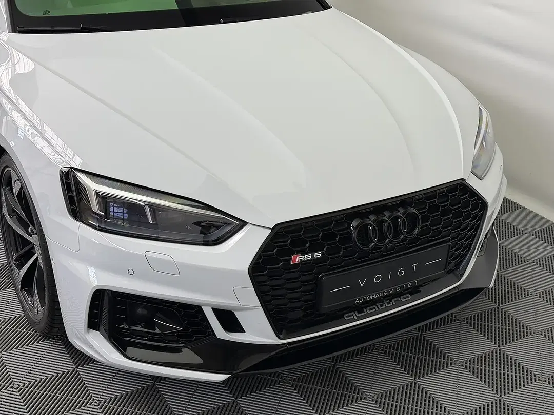 Audi RS5 - Thumbnail 32