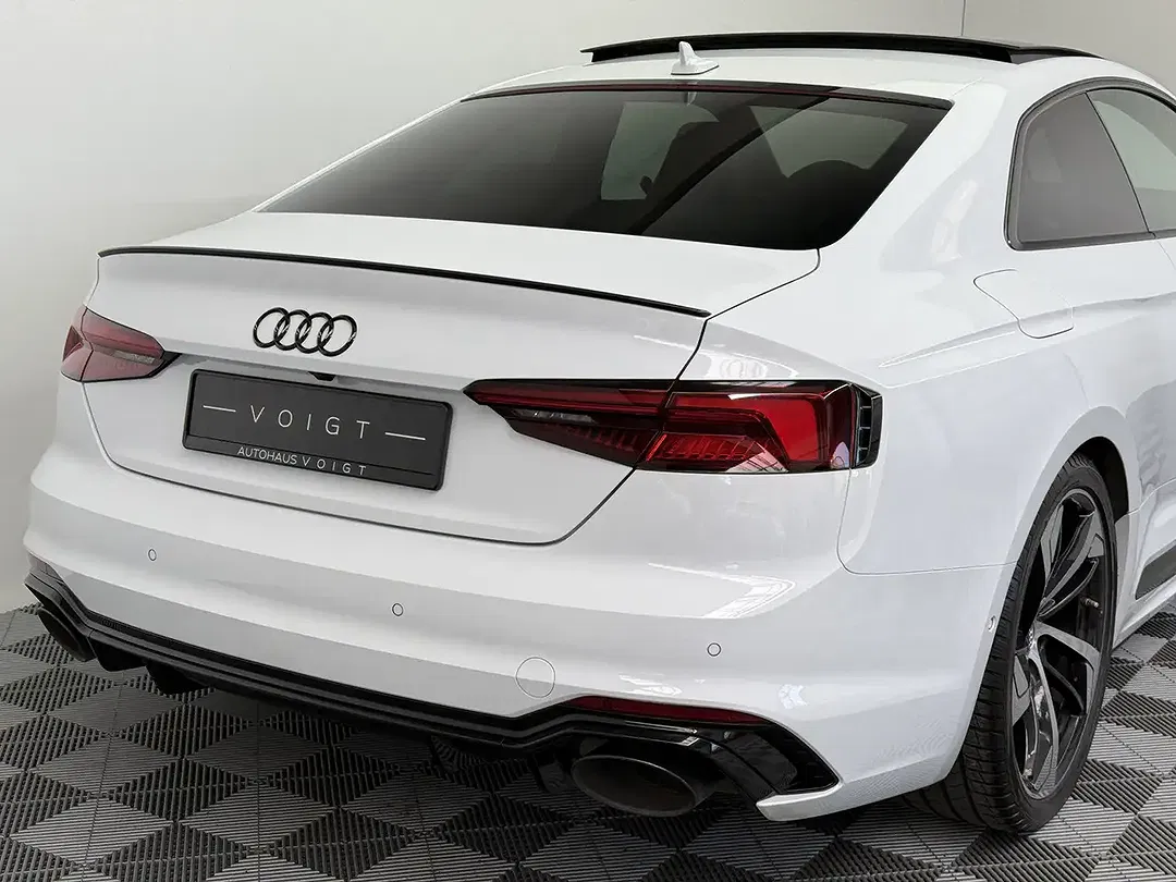 Audi RS5 - Thumbnail 33