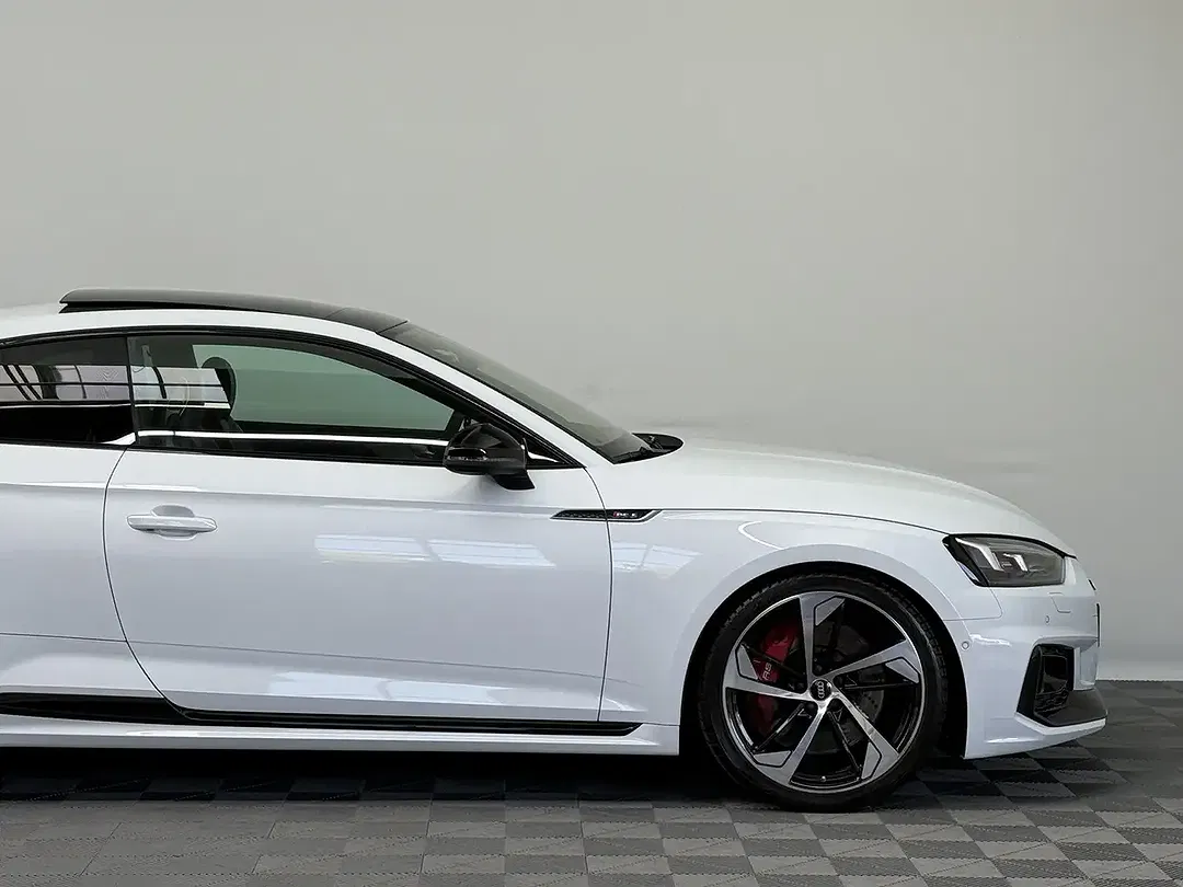 Audi RS5 - Thumbnail 34