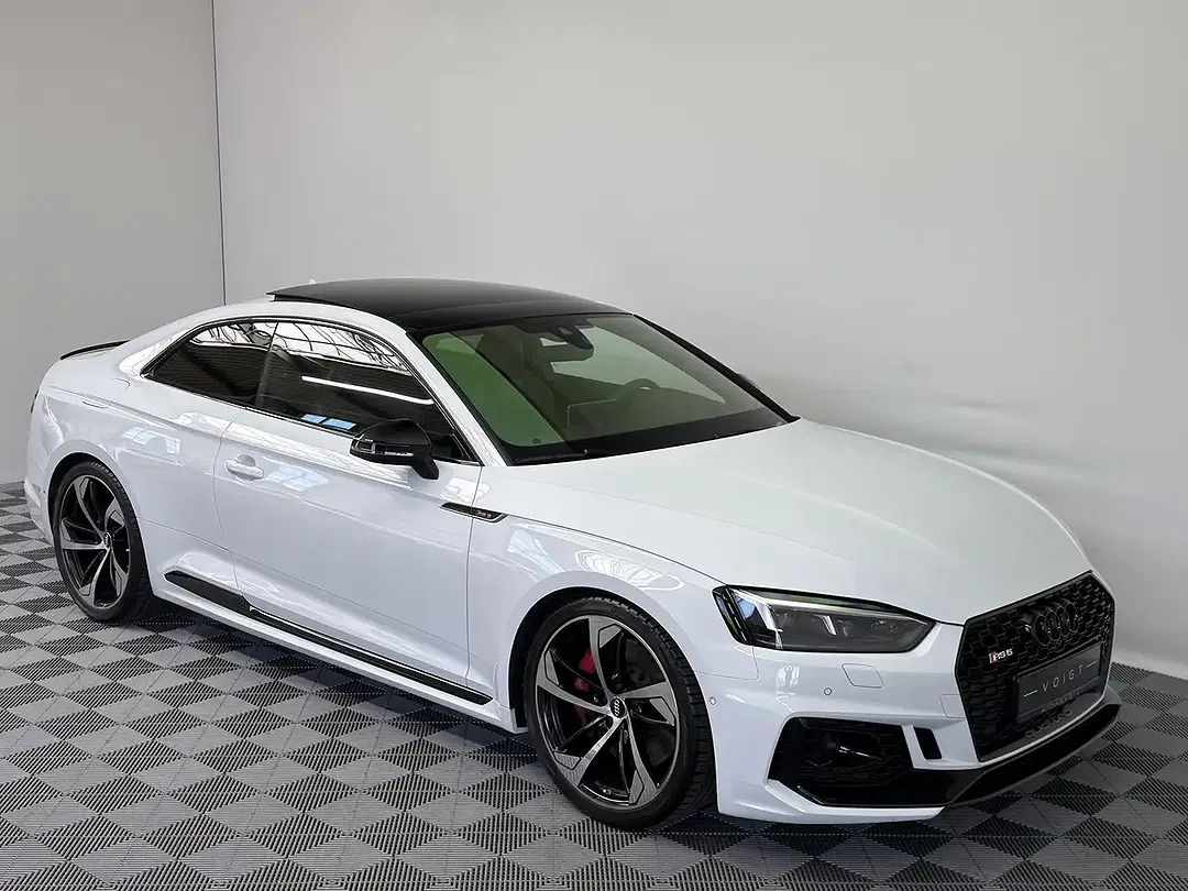Audi RS5 - Thumbnail 35